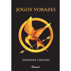 Jogos Vorazes Nova Edicao - Collins, Suzanne