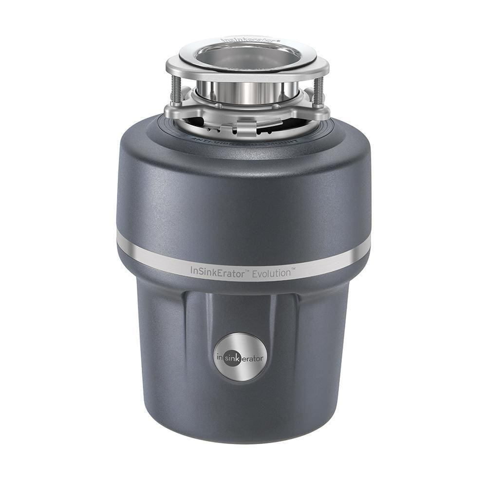 Triturador De Alimentos Evolution 100 Insinkerator 220V