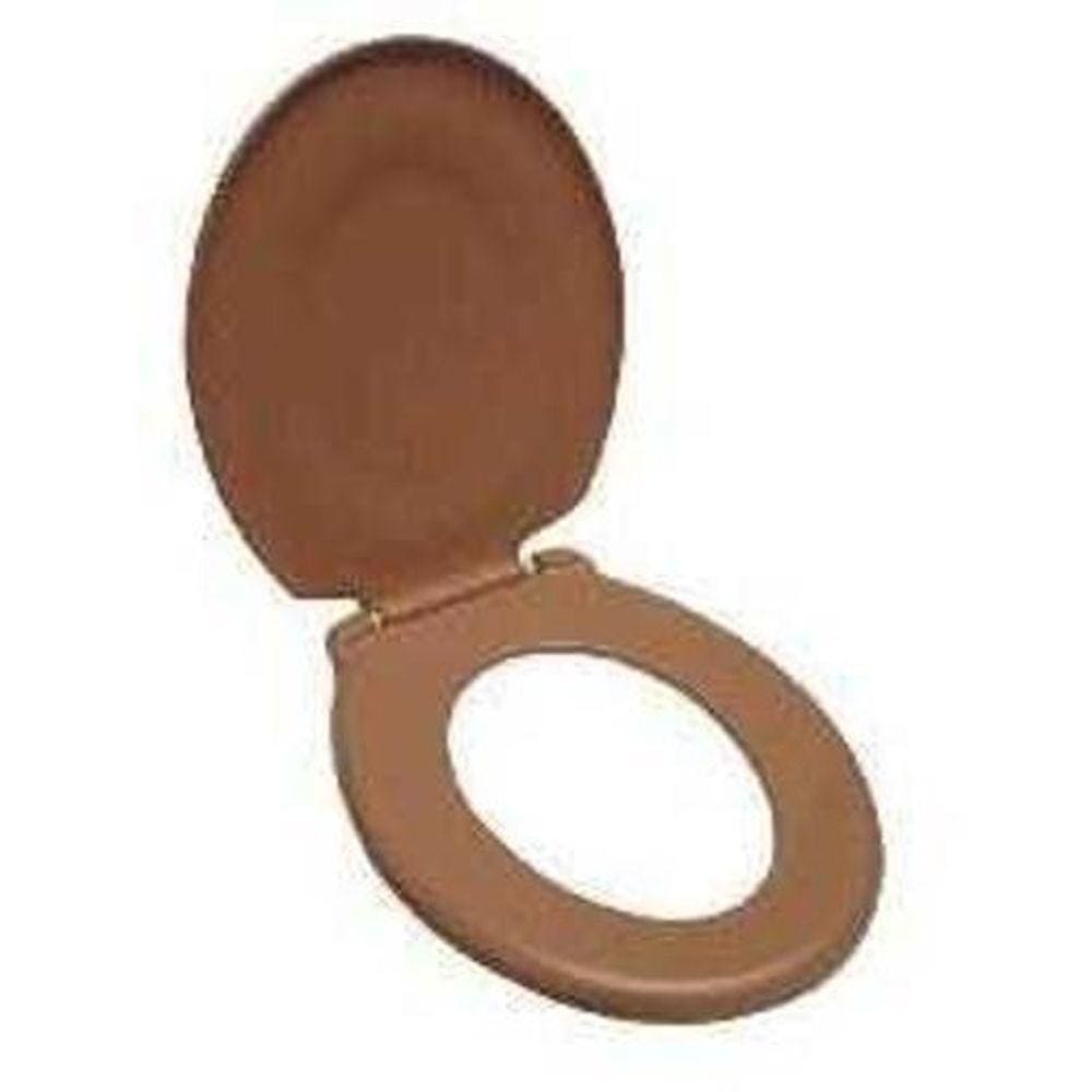 Assento Amanco Mundial Caramelo