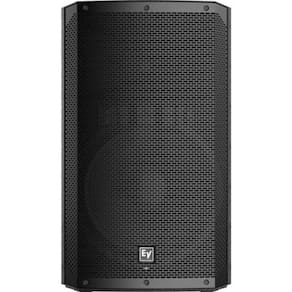 Caixa De Som Ativa Electro-Voice Elx200-15P 15" 1200W
