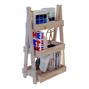Organizador De Studio Para Revistas E Livros