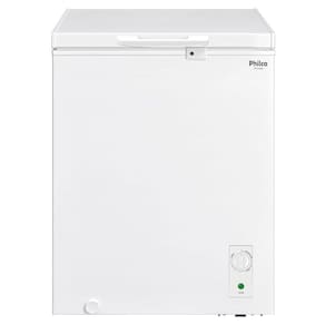 Freezer Horizontal Philco 143L Dupla Ação PFH160B 110V