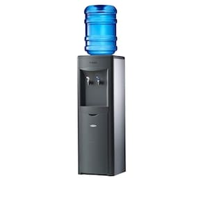 Bebedouro de Garrafão Coluna IBBL GFN2000 110v Prata/Inox 11111001 110V 110V