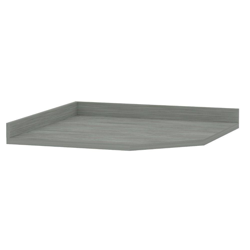 Tampo Luciane Canto Diagonal 76 cm