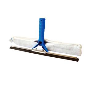 Limpador Combinado Bralímpia 2/1 25cm com Cabo 50cm