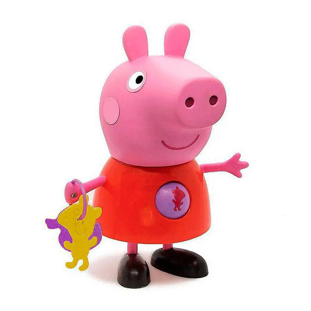 Casinha de Boneca Pepa Pig