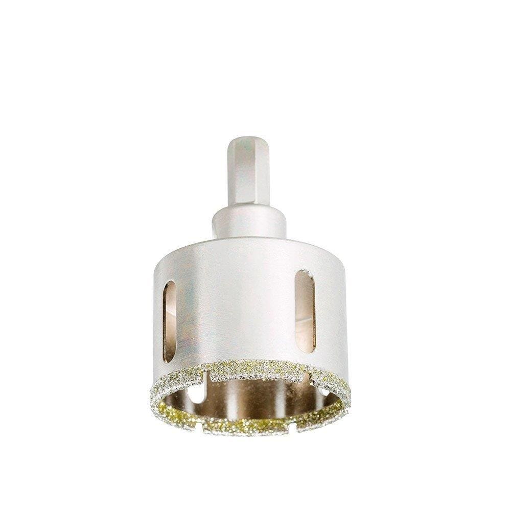 Serra Copo Diamantada Cortag Kaef 51mm