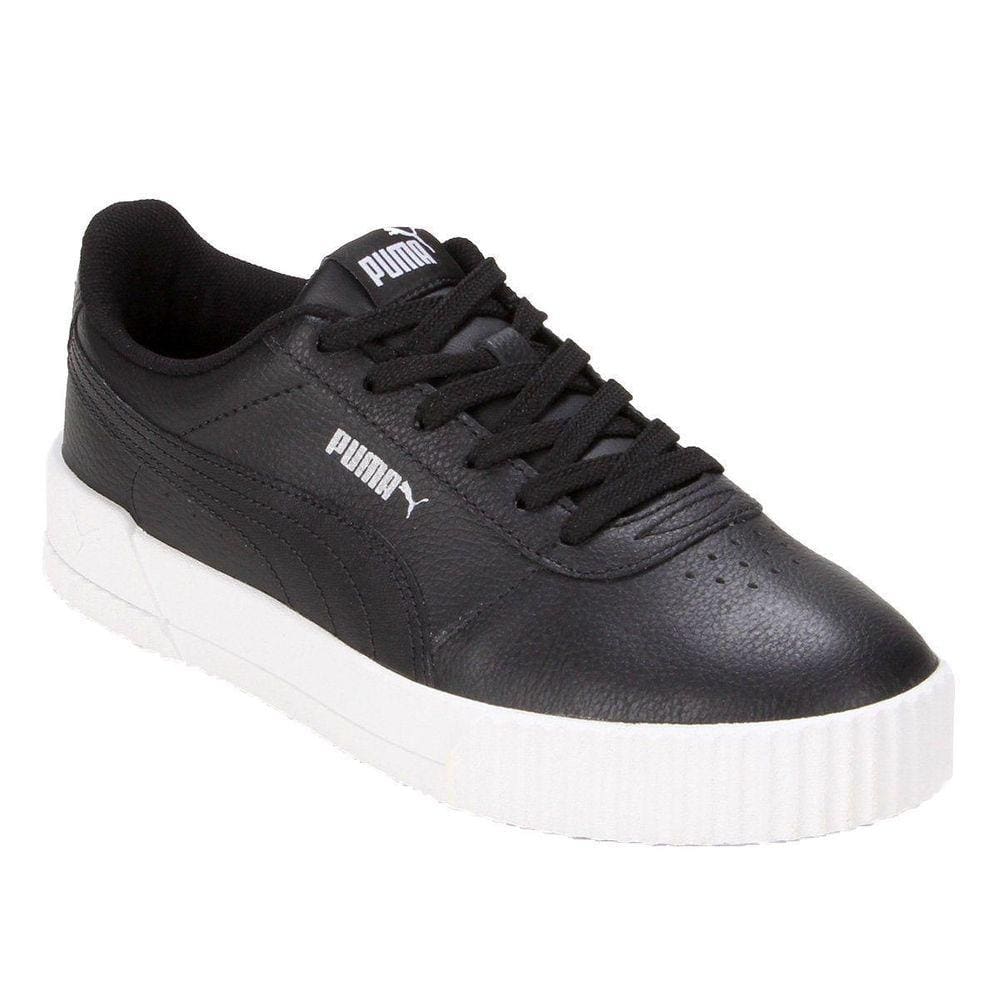 Tênis Feminino Puma Carina Lux BDP