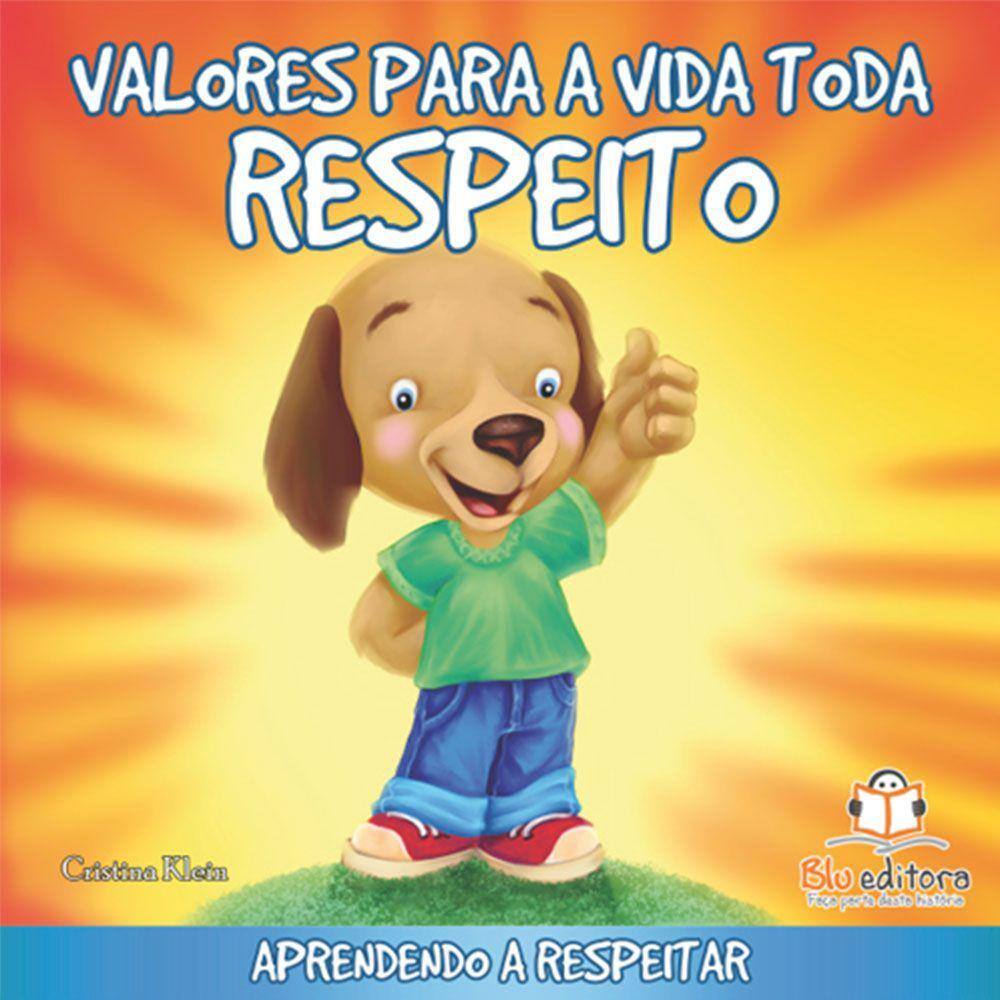 Valores respeito | Pontofrio
