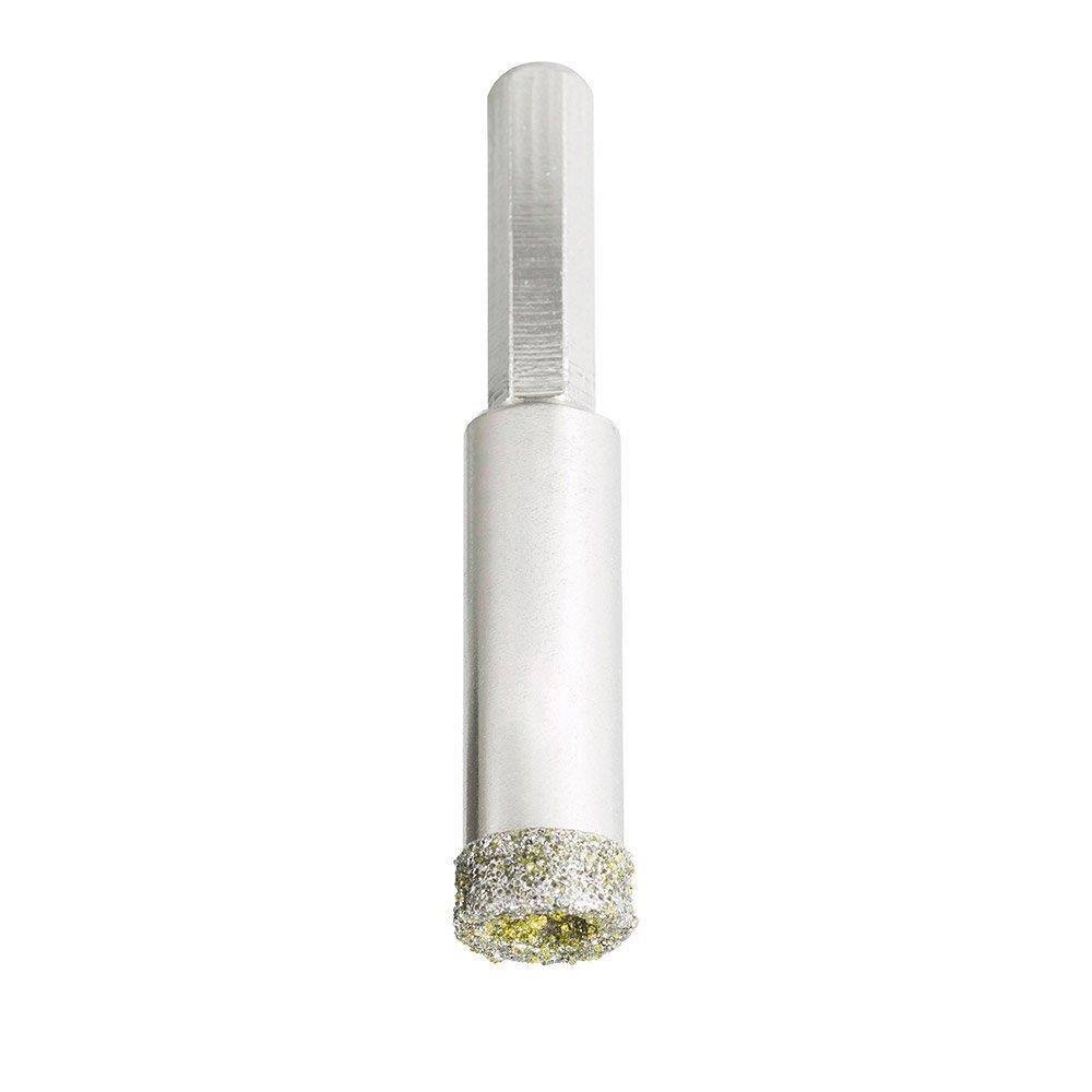 Serra Copo Diamantada Cortag Kaef 13mm