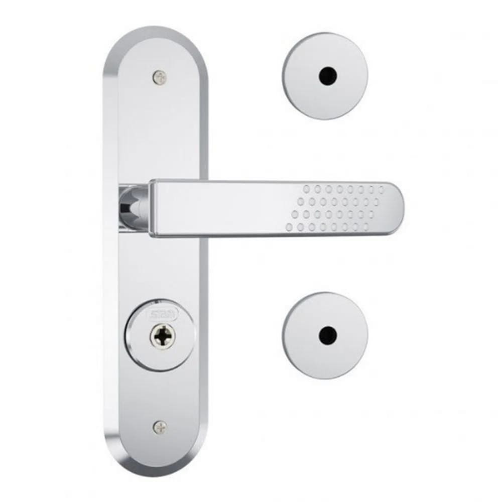 Kit Segurança 1800/21 Stam