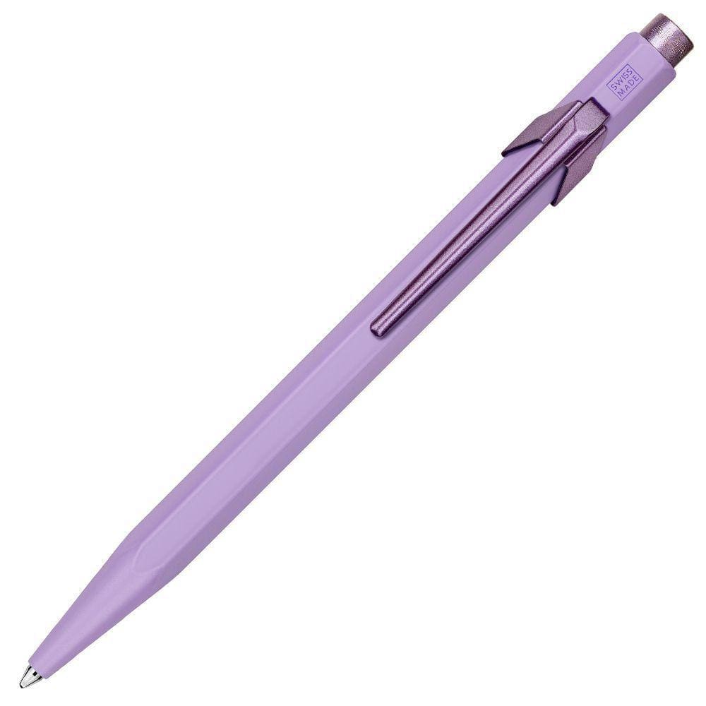 Caneta Esferográfica Claim Your Style Violett Caran D Ache 849.567