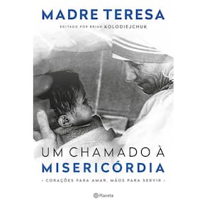 Um Chamado À Misericórdia