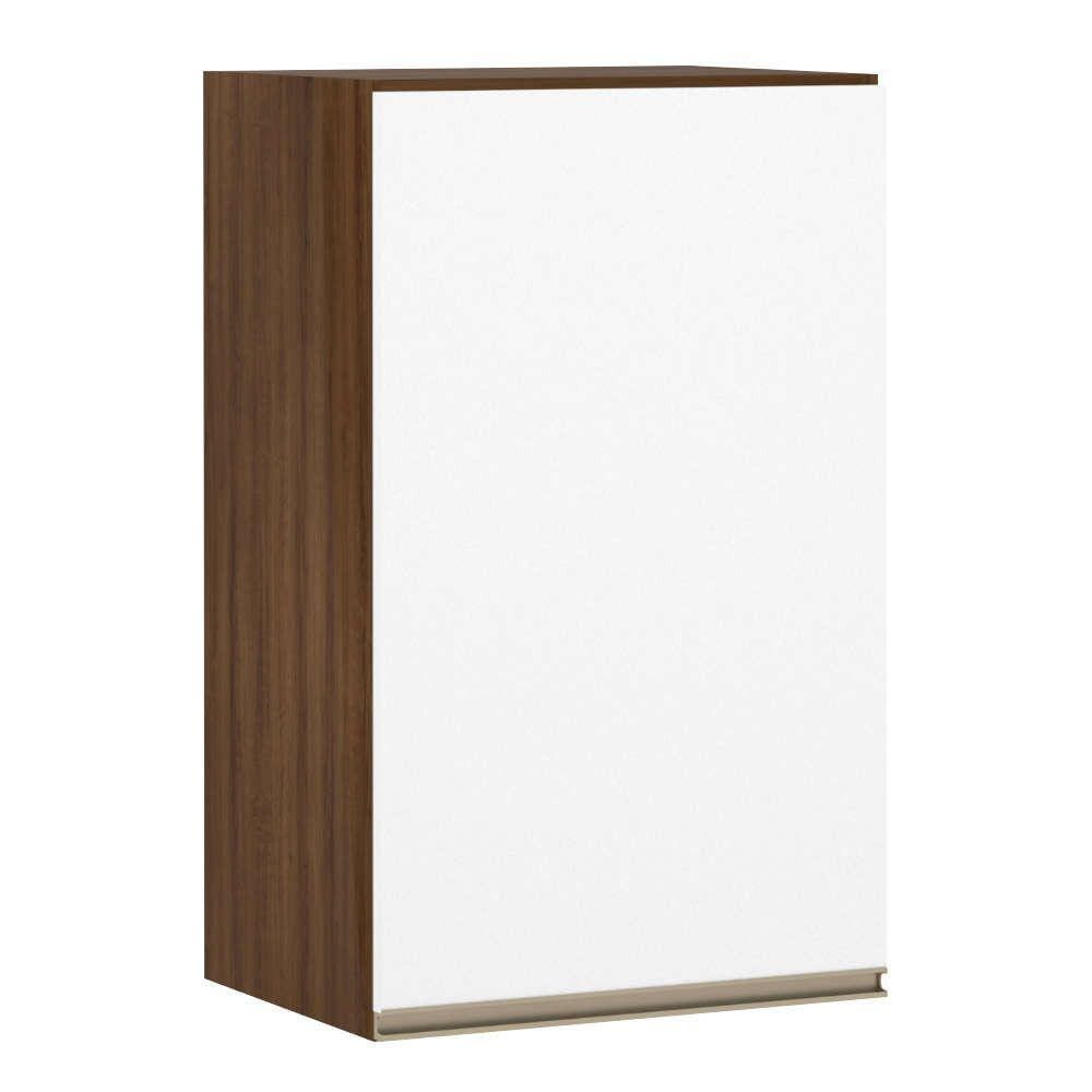 Armário Jade para Cozinha 40 cm 1 Porta Luciane