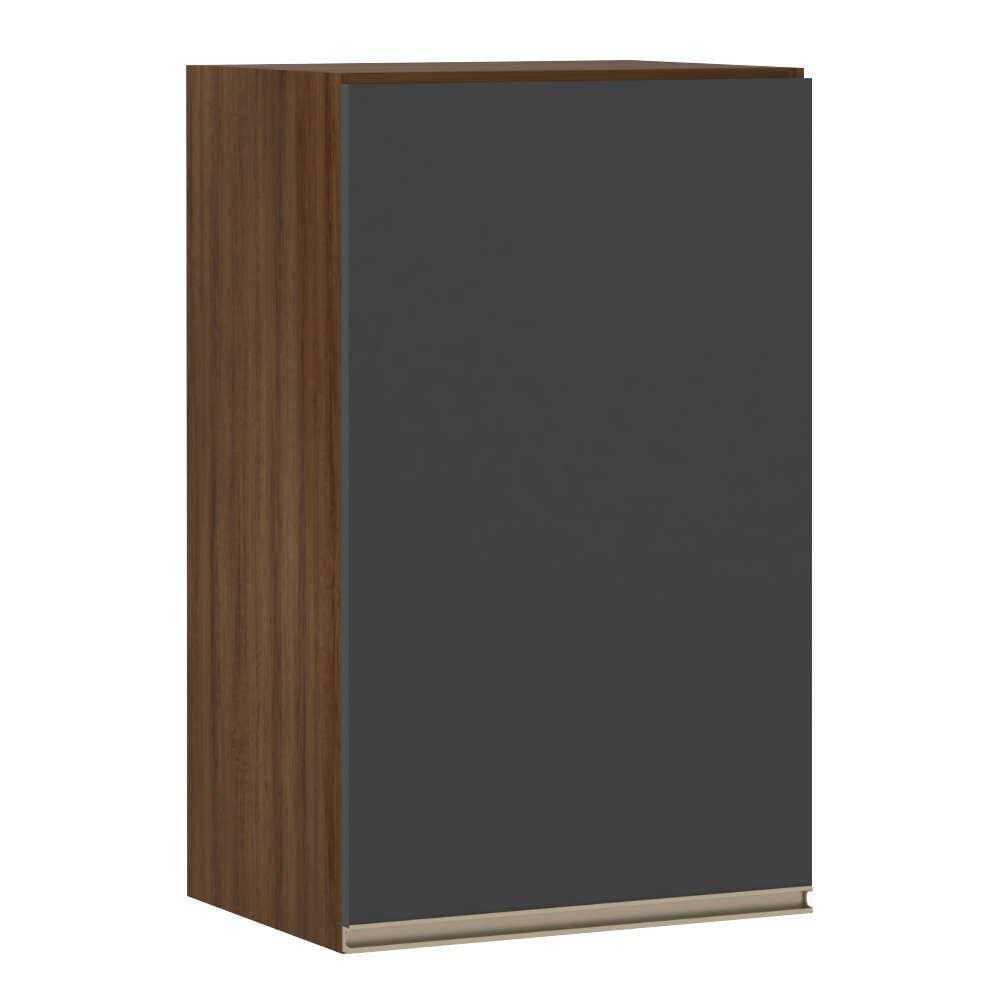Armário Jade para Cozinha 40 cm 1 Porta Luciane