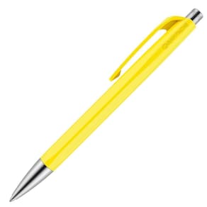 Caneta Caran D`Ache Infinite Amarelo 888.240