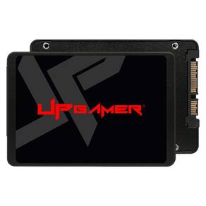 Hd Ssd Up Gamer Up500 240Gb / 2.5/ 550Mbs / 450Mbs