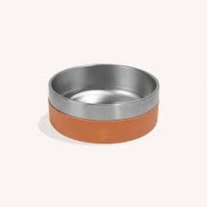 Comedouro Zee.Dog Tuff Bowl Orange
