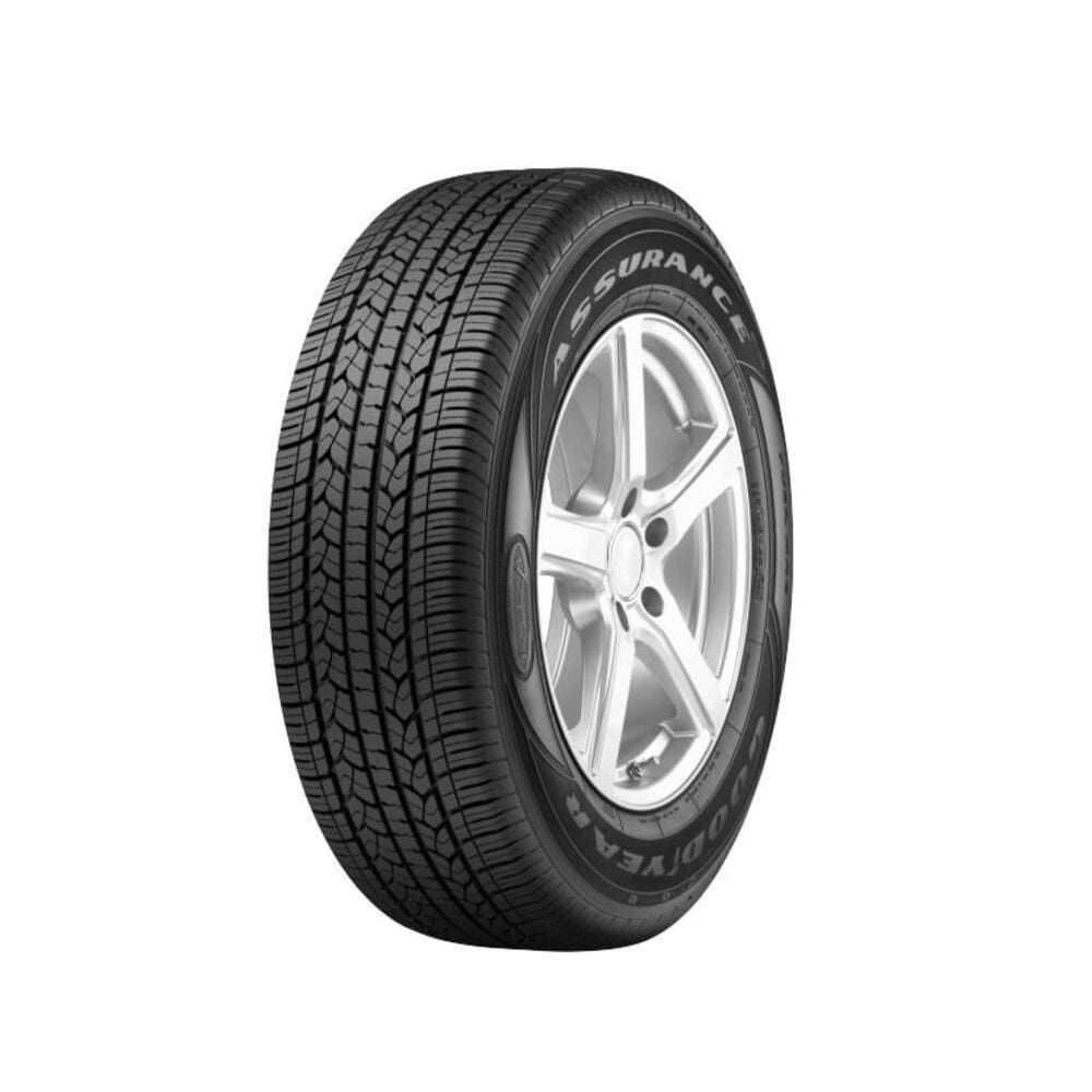 Pneu Goodyear 235/55R17 99H Assurance Fuel Max All Weather
