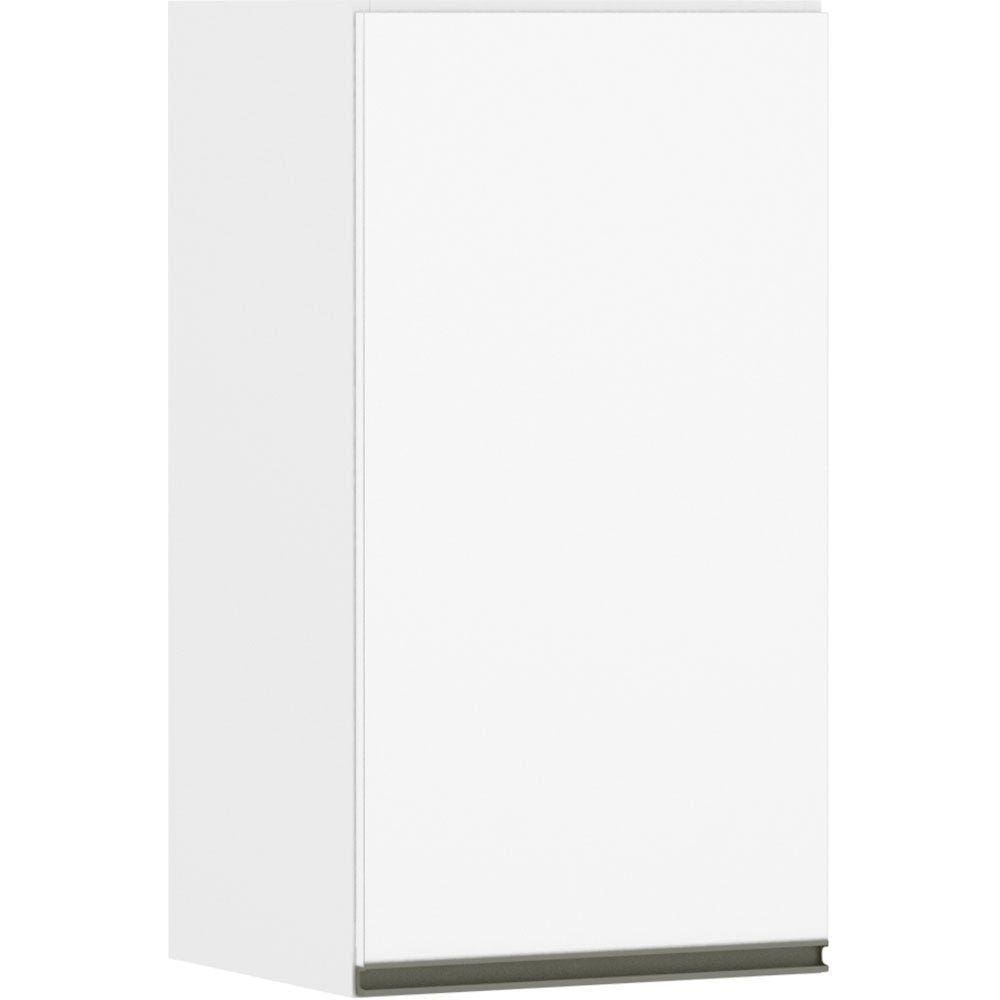 Armário Perola 35 cm 1 Porta Luciane