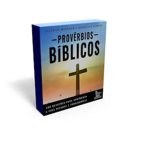 Provérbios Bíblicos