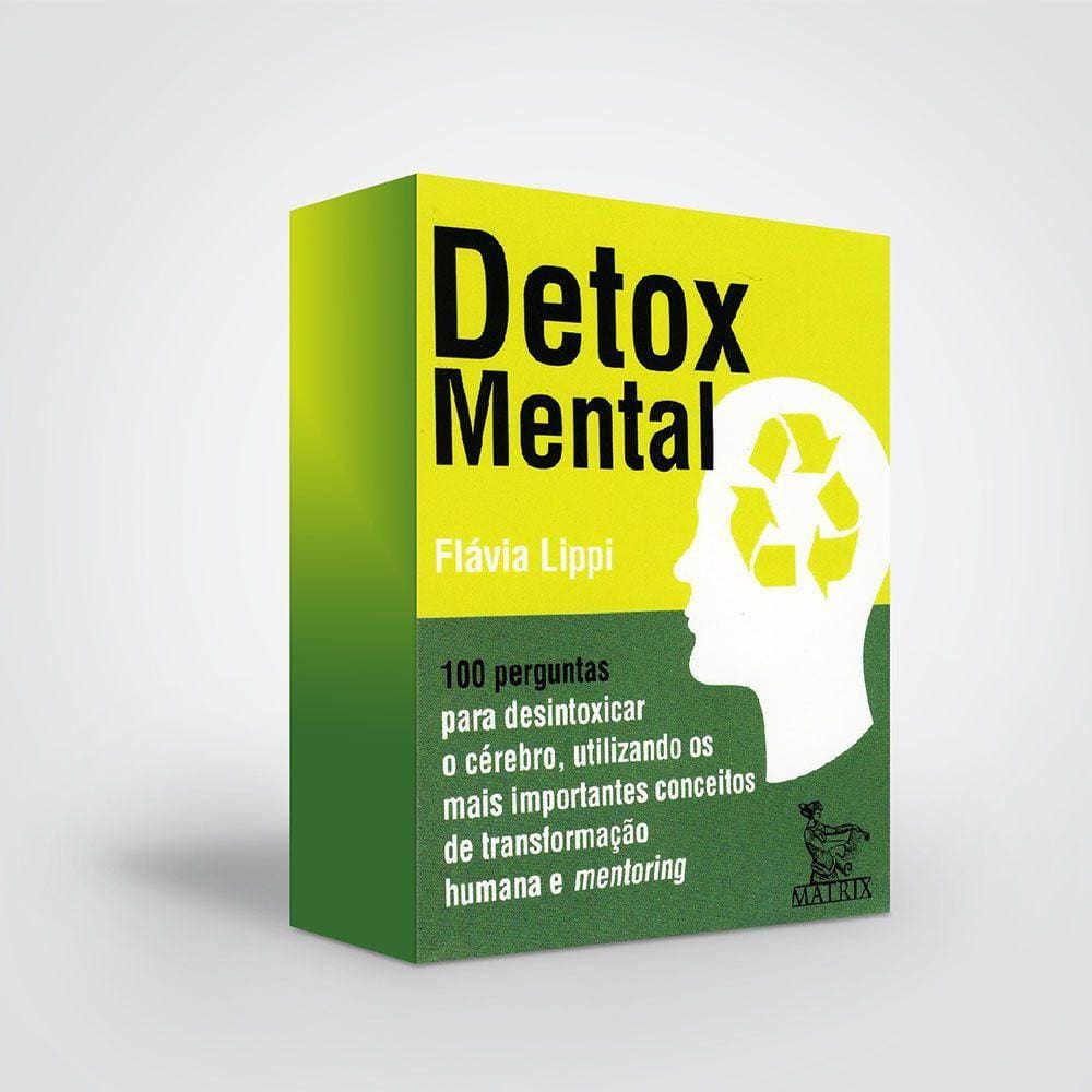 Detox Mental