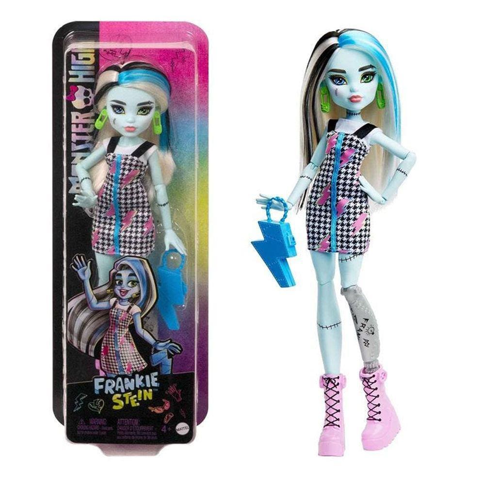 Americanas - Boneca Ever After High por R$ 79,99 cada