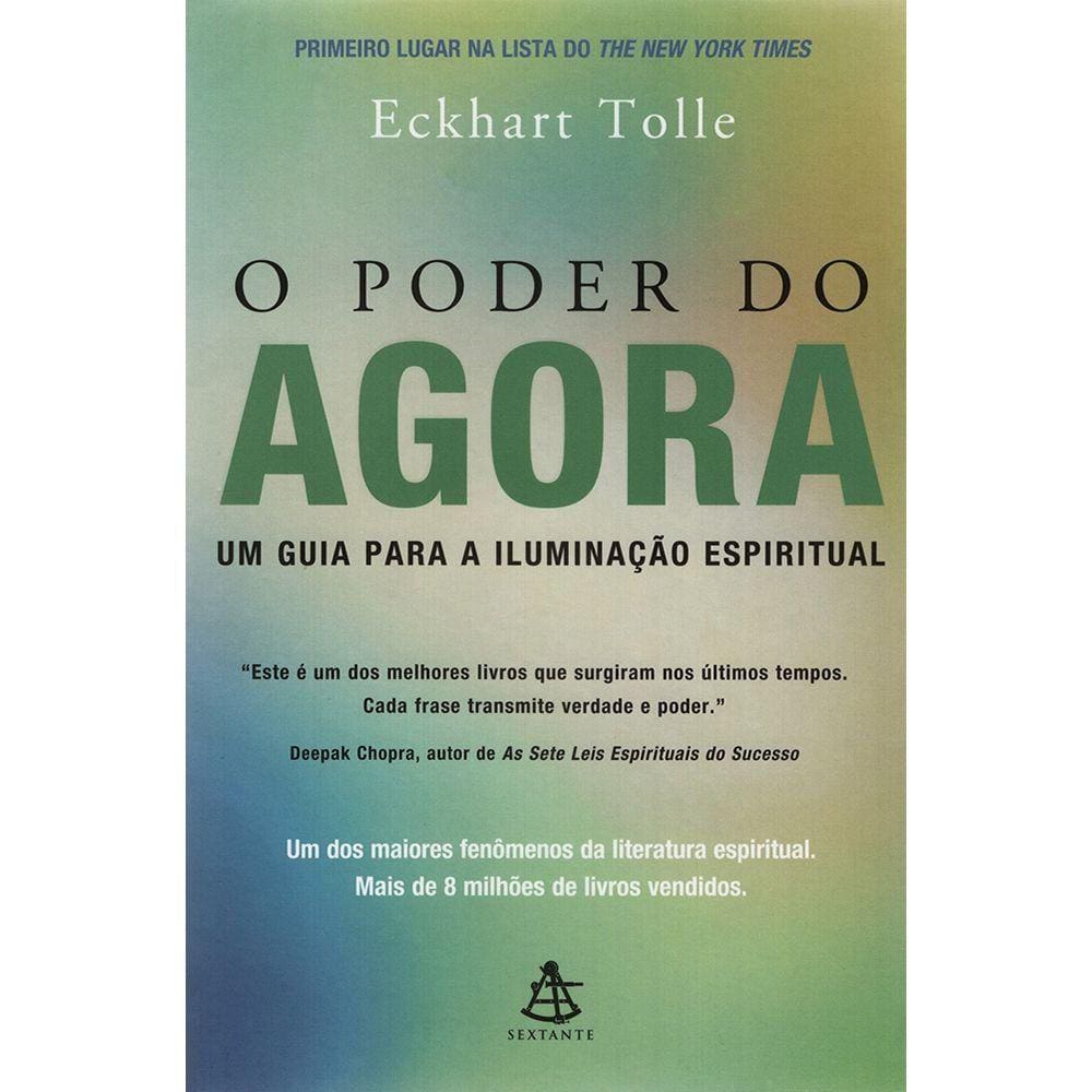 O Poder Do Agora