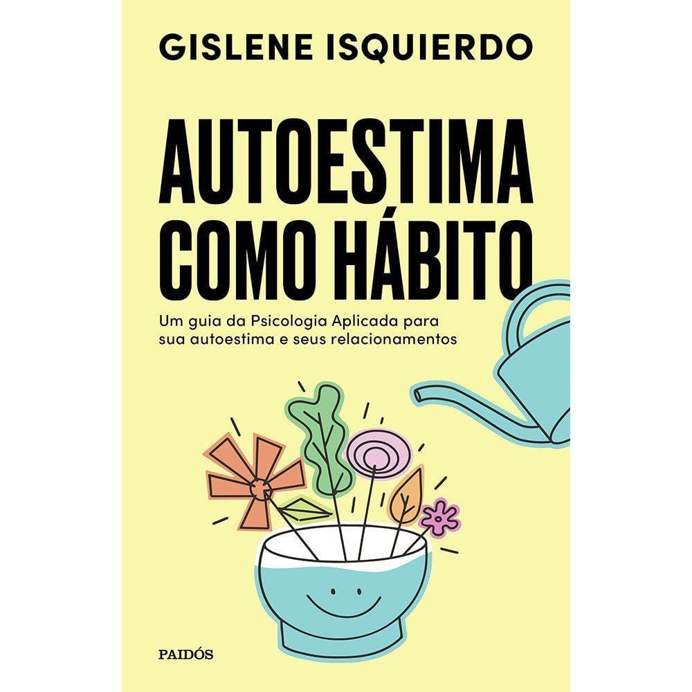 Autoestima Como Hábito