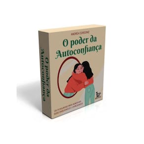 O Poder Da Autoconfiança