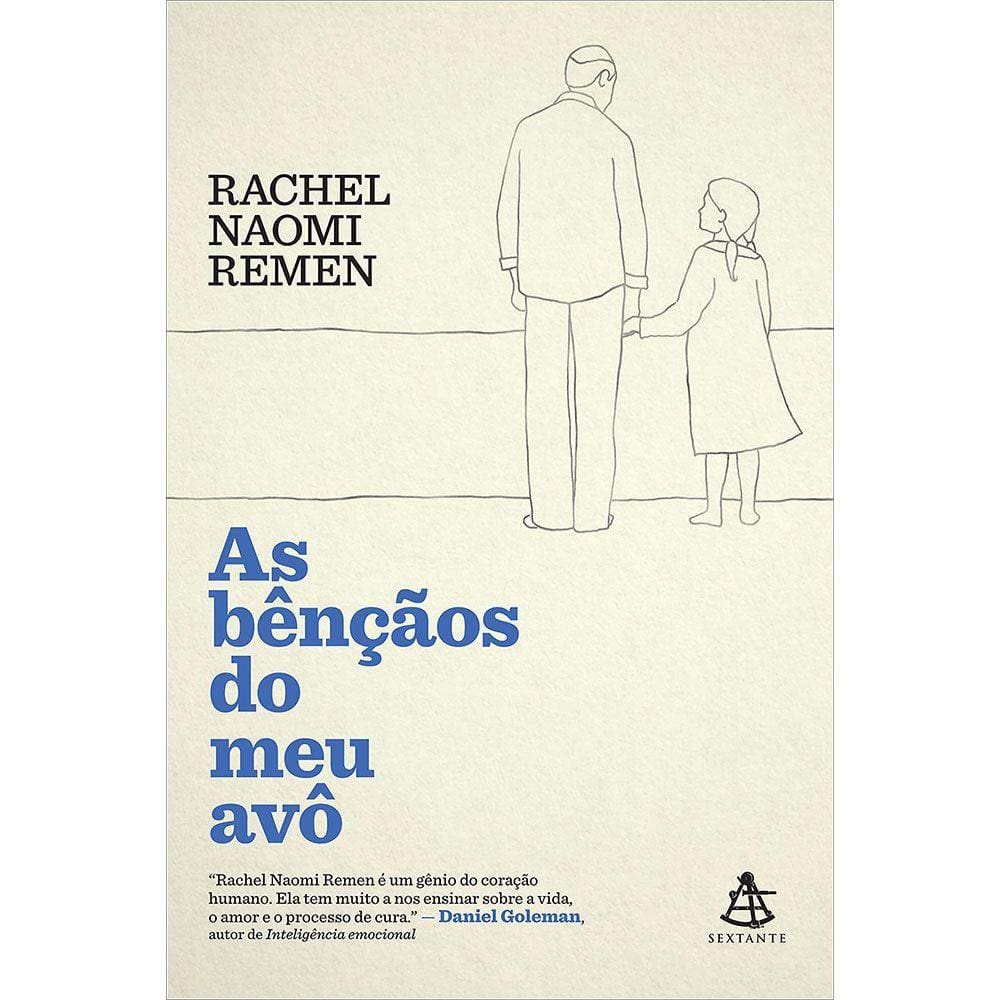 As Bençãos Do Meu Avô