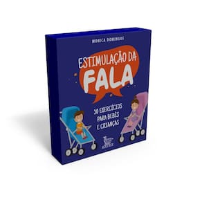 Estimulação da Fala