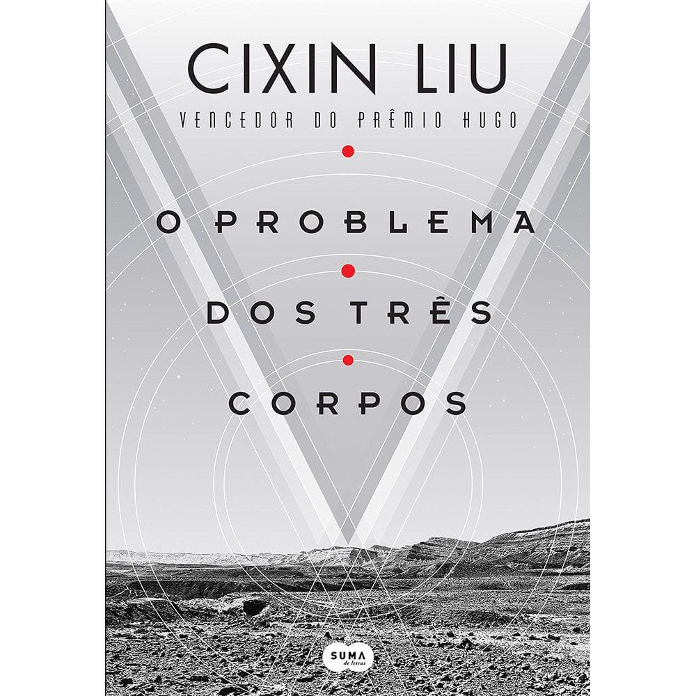 O Problema Dos Três Corpos