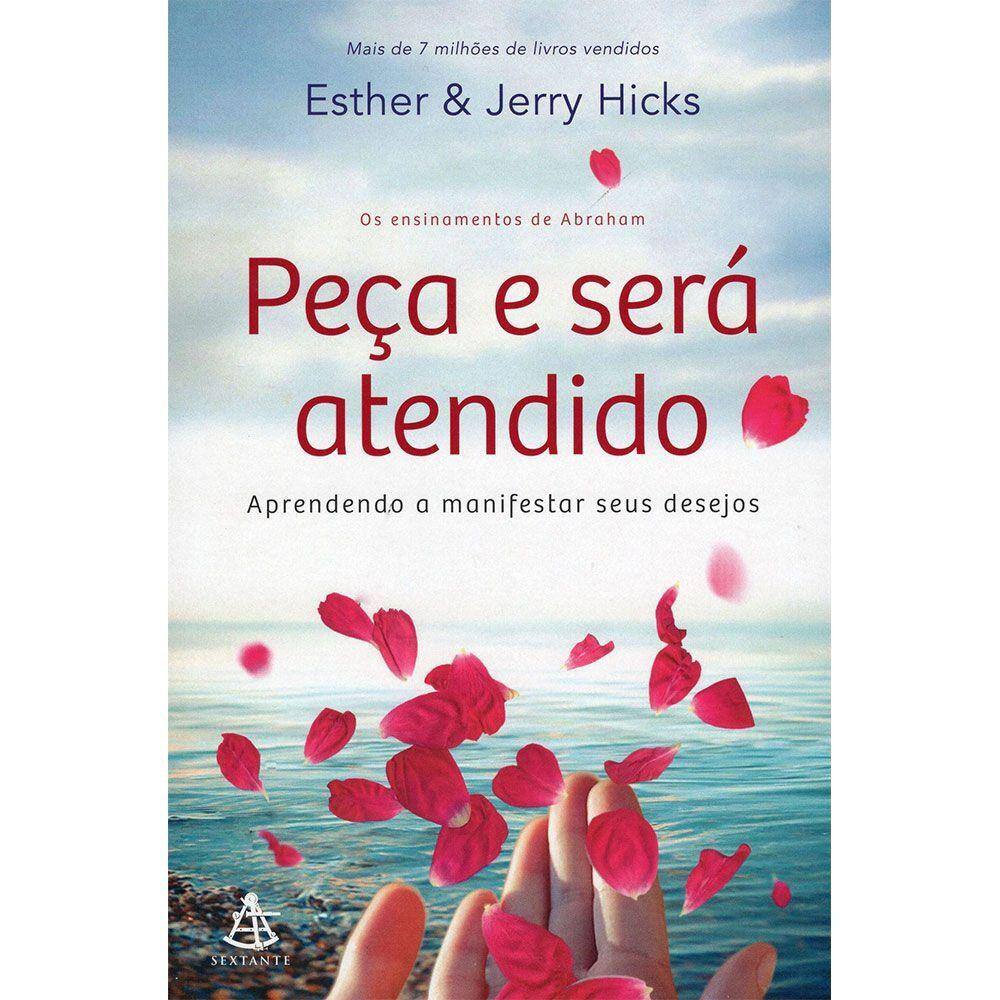 Peça E Sera Atendido