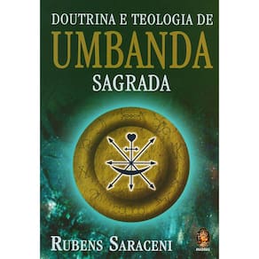 Doutrina e Teologia de Umbanda Sagrada