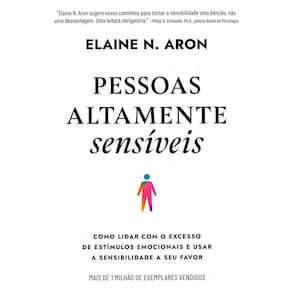 Pessoas Altamente Sensiveis
