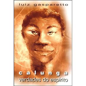 Calunga: Verdades do Espírito