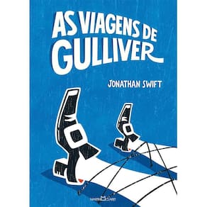 As Viagens De Gulliver