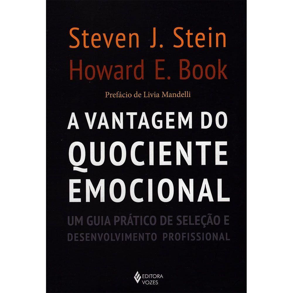 A Vantagem Do Quociente Emocional