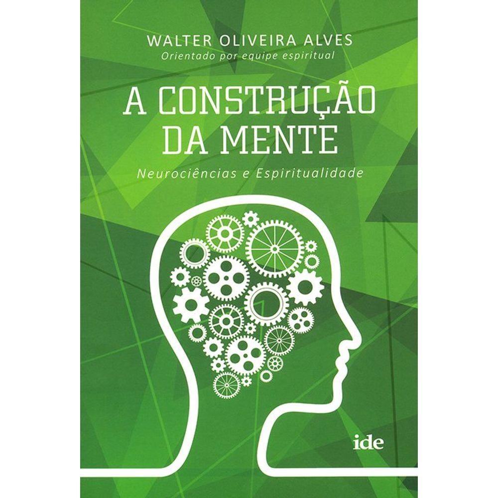 A Construção da Mente