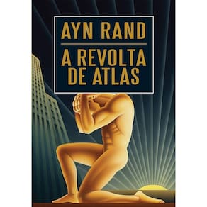 A Revolta De Atlas