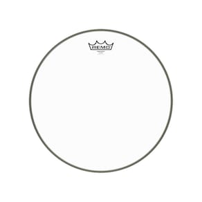 Pele 14 Remo Emperor Transparente Be0314-00