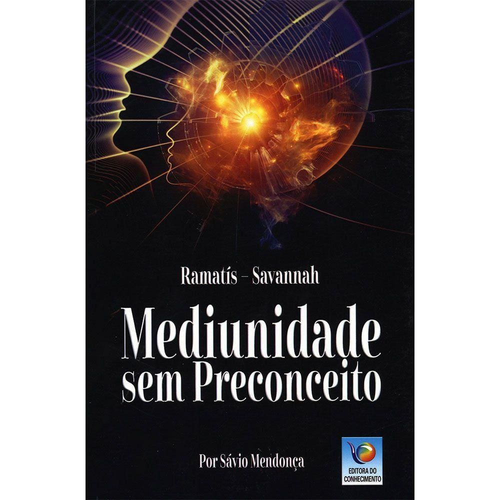 Mediunidade sem Preconceito