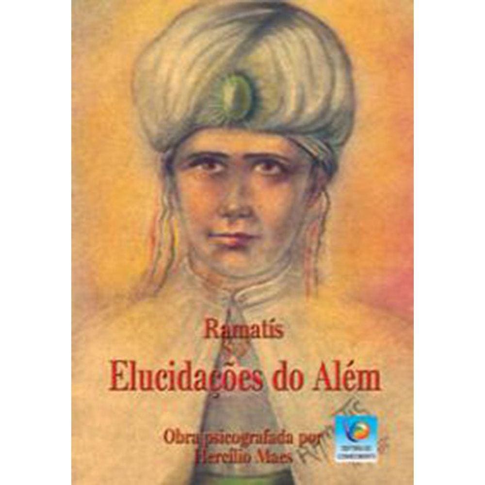 Elucidações do Além