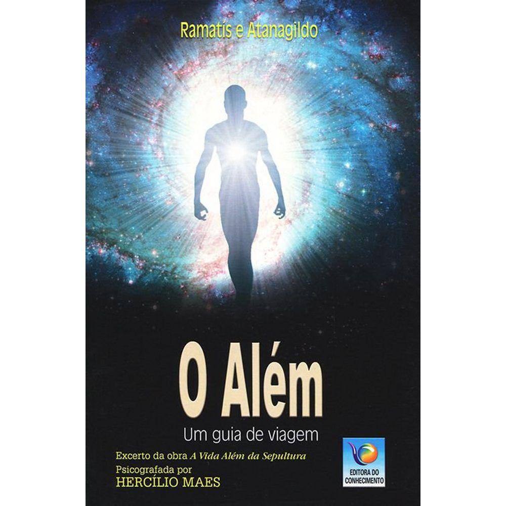 O Além: Um Guia de Viagem