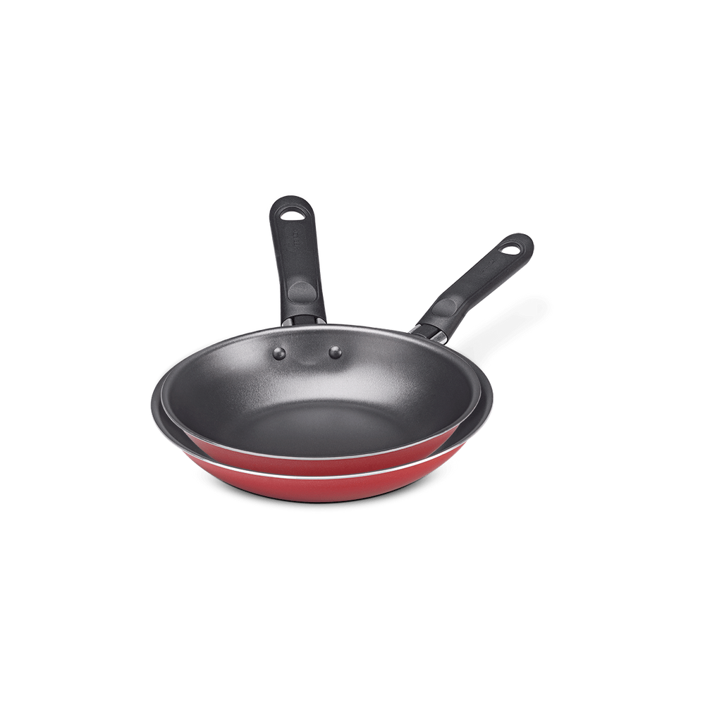 Conjunto De Frigideiras 2 Peças Garlic - Brinox