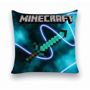 Espada do Minecraft - DiY Geek 