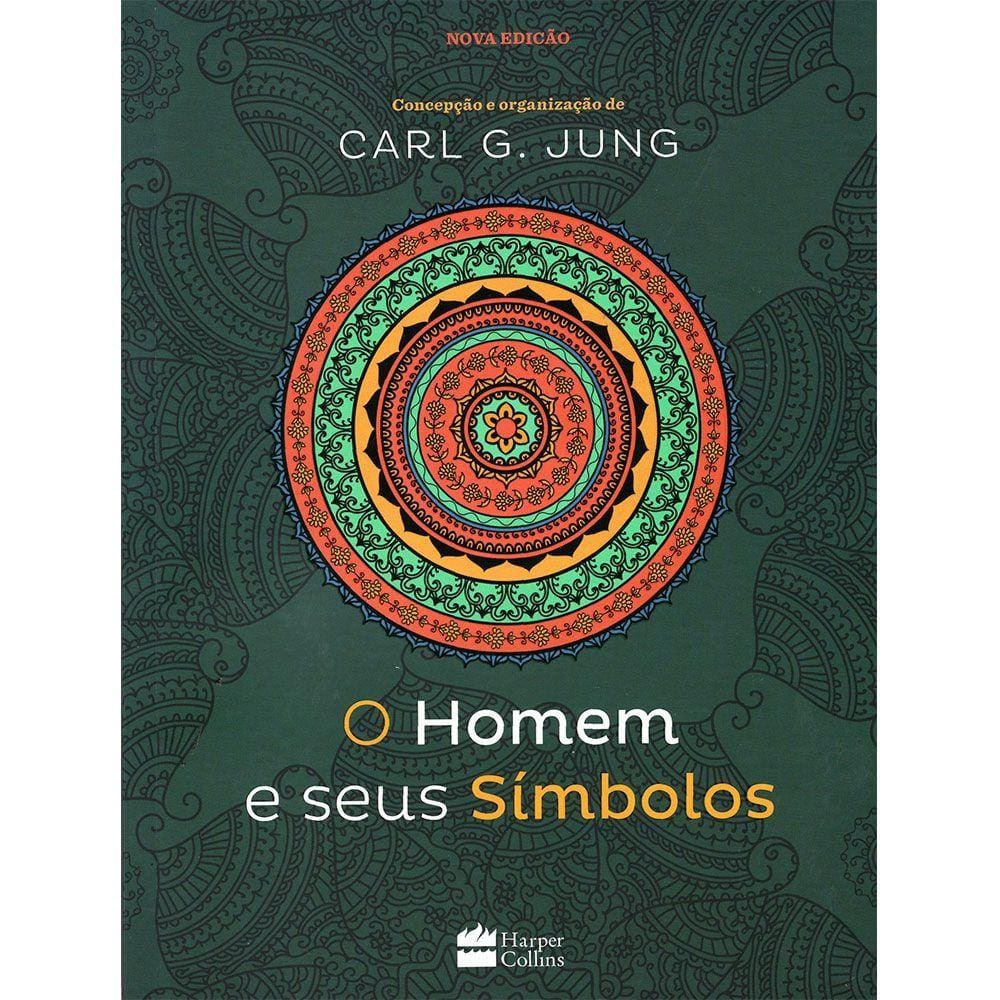 O Homem E Seus Símbolos