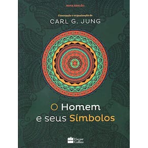O Homem E Seus Símbolos