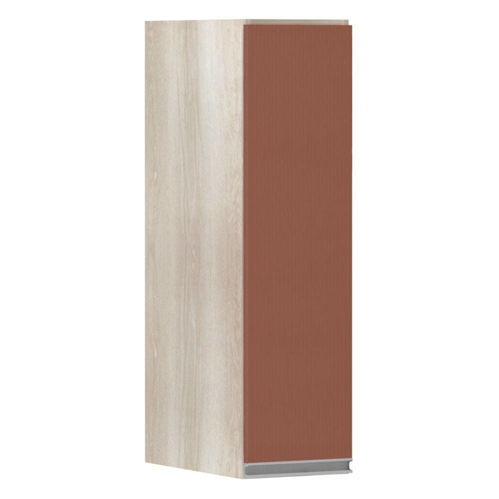 Armário Luciane 20cm 1 Porta Lis